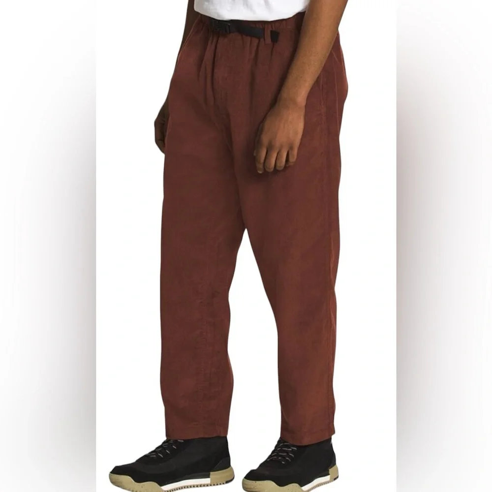The North Face Men's Cord Easy Pant, Size X-LARGE/‎ REGULAR